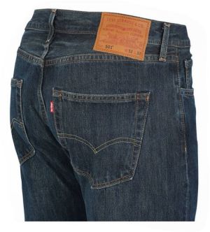 Levi’s 501 Jeans bei Galeria Kaufhof ab 45,95 Euro inkl. Versand