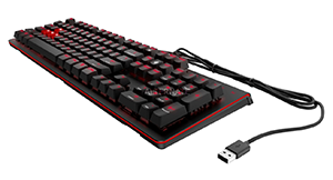 OMEN Encoder Gaming-Tastatur für nur 89,90 Euro inkl. Versand