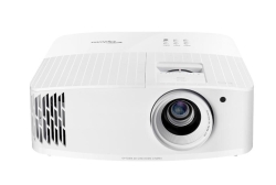 Optoma UHD30 4K DLP Beamer Projektor mit 3400 Lumen für 857,64