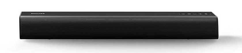 Philips Soundbar TAPB400 für nur 105,90 Euro (statt 160,- Euro)