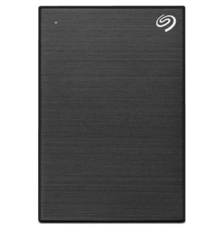 Seagate Backup Plus Portable 4 TB HDD (2,5 Zoll, extern, schwarz) für nur 88,- Euro inkl. Versand