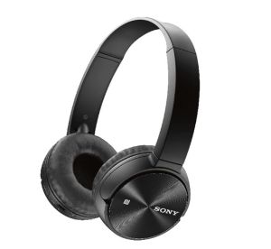 Sony MDR-ZX330BT Over-ear Kopfhörer für nur 33,- Euro inkl. Versand