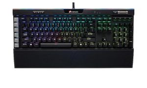 Corsair Gaming K95 RGB Platinum Mechanische Tastatur für nur 154,89 Euro inkl. Versand