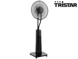 Tristar VE-5884 Nebelventilator nur 68,90€ inkl. Lieferung (statt 107€)