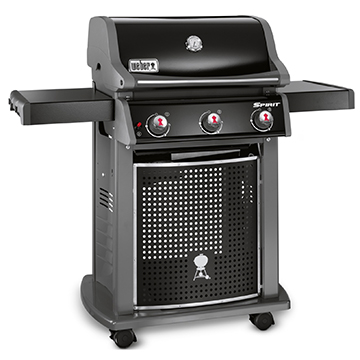 Weber Gasgrill Spirit E-310 Classic für nur 499,- Euro inkl. Versand