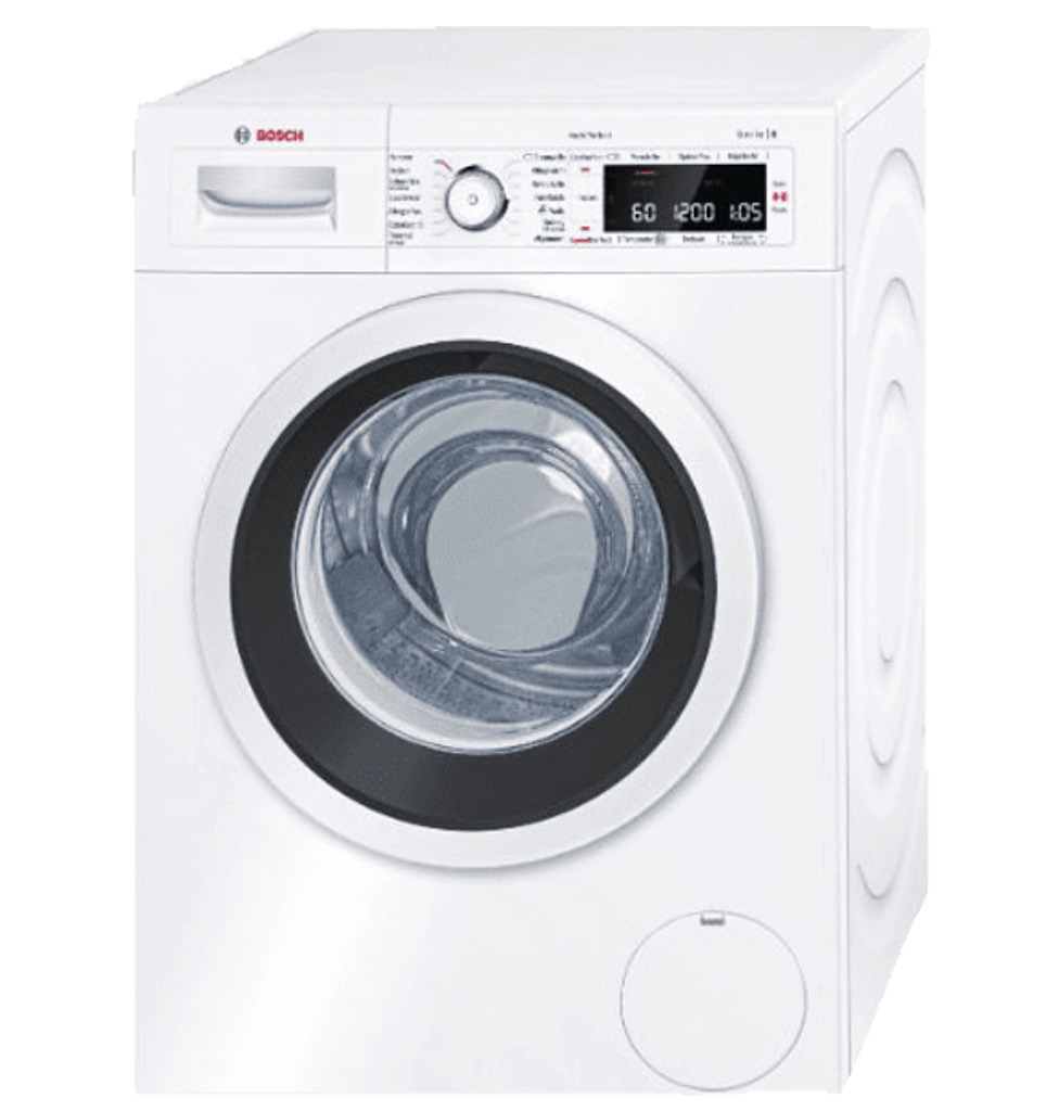 BOSCH WAW28530 8 Logixx Waschmaschine (9,0 kg, 1361 U/Min.) für nur 449,- Euro inkl. Versand