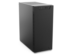 SilentiumPC Armis AR6 Tower-Gehäuse für 36,98