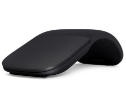 Microsoft Arc Mouse für 53,98 Euro bei Notebooksbilliger