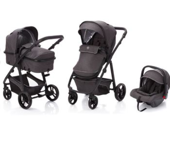 Fill Kinderwagen Set Panther für nur 239,99 Euro inkl. Versand