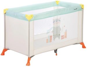 Safety 1st Reisebett Soft Dreams Pop Hero für nur 34,94 Euro inkl. Versand