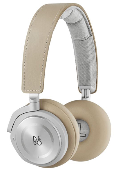 Bang & Olufsen PLAY BeoPlay H8 Bluetooth-Kopfhörer für nur 219,- Euro inkl. Versand (statt 385,- Euro)