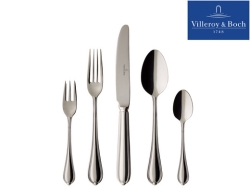 Villeroy & Boch Tafelbesteck Emily (30-teilig) für 85,90 Euro