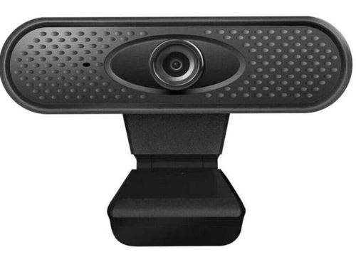 1080P Full HD Webcam mit Mikrofon für nur 23,99 Euro inkl. Versand