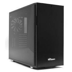 Fractal Design Define R6 PCGH-Edition PC-Gehäuse für 121,89 Euro inkl. Versand