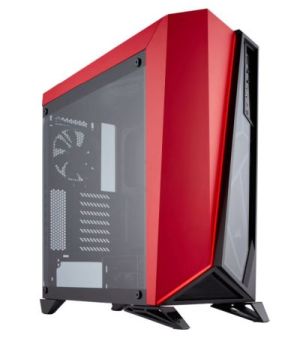 Corsair SPEC-Omega Tower-Gehäuse für nur 69,89 Euro inkl. Versand