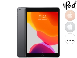 Apple iPad Wi-Fi (2019) 32GB in silber, gold oder spacegrey je nur 305,90 Euro