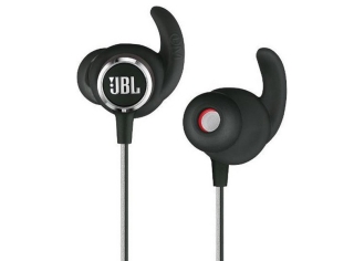 JBL Reflect Mini 2 Bluetooth-In-Ears für nur 38,95 Euro