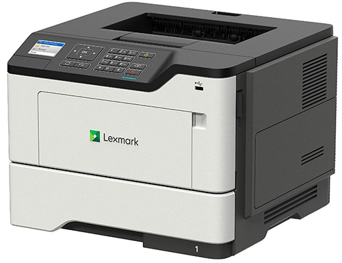 LEXMARK B2650dw Laserdrucker (s/w, A4, Duplex, Netzwerk, WLAN, USB) für nur 188,95 Euro inkl. Versand