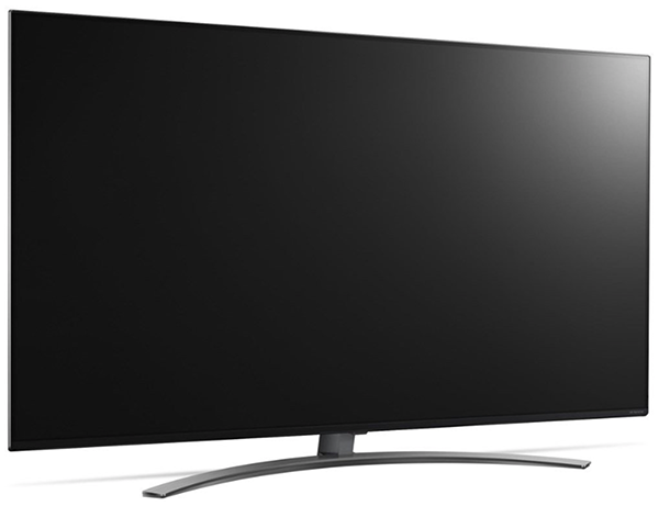 LG 65NANO867NA 65 Zoll 4K / UHD Fernseher für nur 1.349,- Euro (statt 1.529,- Euro)