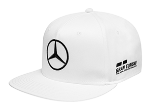 Mercedes AMG Petronas Gran Turismo Cap für nur 12,94 Euro
