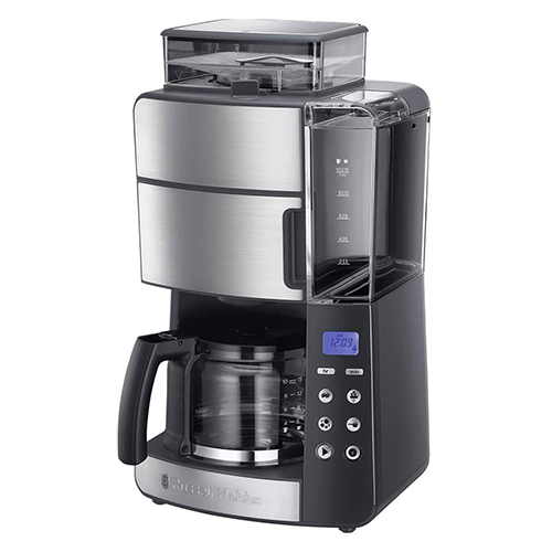 Russell Hobbs Kaffeemaschine Grind & Brew 25610-56 für nur 97,18€ (statt 133€)