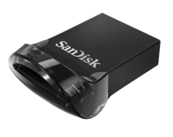 SanDisk Ultra Fit 256GB USB Stick für 36,89 Euro