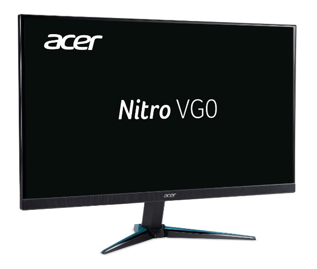 27″ WQHD Monitor Acer Nitro VG270Ubmiipx mit AMD FreeSync für nur 154,91€ – Giropay!
