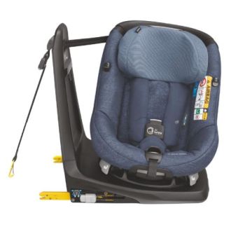 Maxi Cosi Kindersitz AxissFix Air Nomad Blue für nur 399,- Euro inkl. Versand