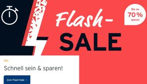 Tchibo Flash-Sale mit bis zu 70% Rabatt auf über 600 Produkte