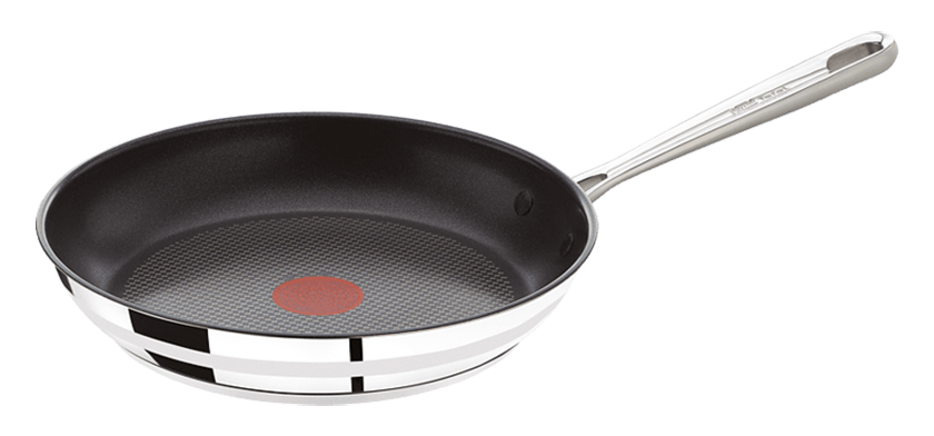 TEFAL E85606 Jamie Oliver Bratpfanne (Durchmesser: 28 cm) ab nur 35,- Euro bei MediaMarkt