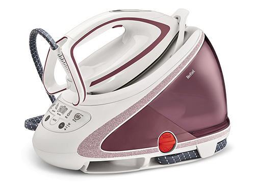 Tefal GV9562E0 Pro Express Ultimate Care Dampfbügelstation für nur 178,90 Euro (statt 227,- Euro)