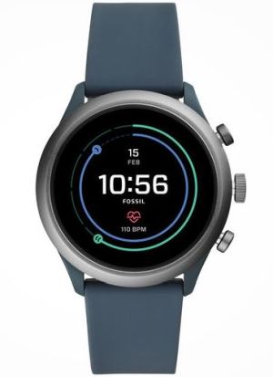 Fossil Touchscreen Herren Smartwatch FTW4021 für nur 119,20 Euro inkl. Versand
