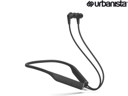 Urbanista Milan Bluetooth In-Ear Kopfhörer mit Noise Cancelling für 38,95 Euro