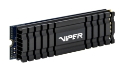 Patriot Viper VPN100 512GB M.2 SSD für nur 77,98 Euro inkl. Versand