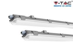 2 Stück V-Tac VT-15028 LED-Leuchten mit je 22 Watt für 35,90€ inkl. Versand