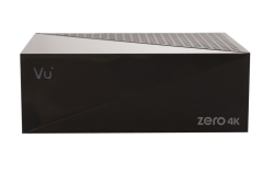 VU+ Zero 4K Sat-Receiver für 129,90 Euro inkl. Versand