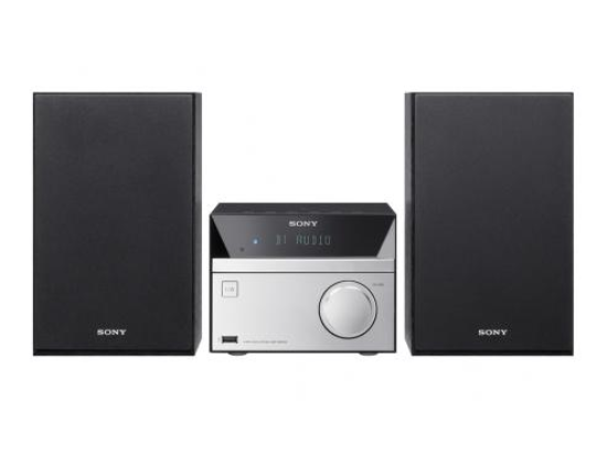 Sony CMT-SBT20B Stereoanlage für nur 64,90 Euro inkl. Versand