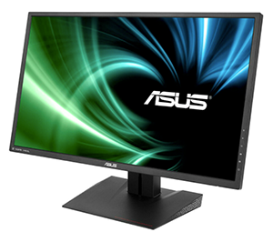 Asus MG279Q 27 Zoll QHD LED Monitor für nur 376,79 Euro (statt 446,- Euro)