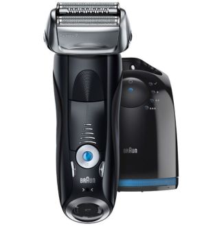 Braun Series 7 Rasierer für nur 105,90 Euro inkl. Versand