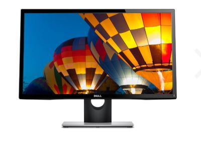 24″ Full HD Monitor Dell SE2416H für 93,76 Euro inkl. Versand