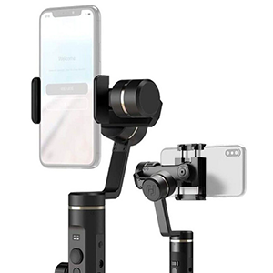 FeiyuTech SPG2 Smartphone-Gimbal für nur 75,90 Euro (statt 99,- Euro)