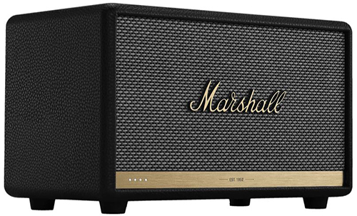 MARSHALL Acton II Lautsprecher mit Google Voice Assistant für nur 189,98 Euro inkl. Versand