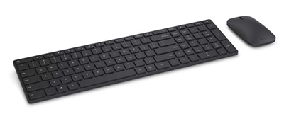 Microsoft Designer Bluetooth Desktop Set (Tastatur & Maus) für nur 53,88 Euro inkl. Versand