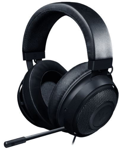 RAZER Kraken Headset für nur 50,76 Euro inkl. Versand