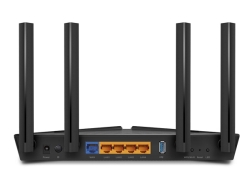 TP-Link Archer AX50 WLAN AX Router für 81,33€ inkl. Versand