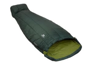 Mountain Equipment Sleepwalker II Kunstfaserschlafsack für nur	87,71 Euro inkl. Versand