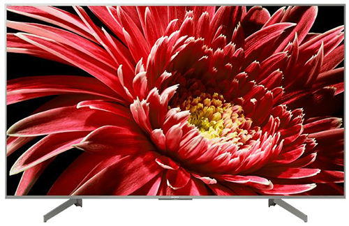 SONY KD-65XG8577 LED TV (Flat, 65 Zoll / 164 cm, UHD 4K, SMART TV, Android TV) für nur 827,61 Euro