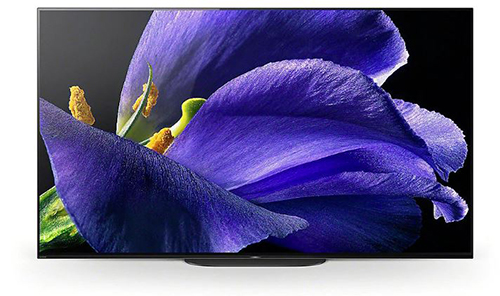 Sony KD77AG9 OLED-TV (195 cm (77″), Smart TV, Google Assistant, 4K UHD, HDR, USB-Aufnahme) für nur 2499€ inkl. Versand