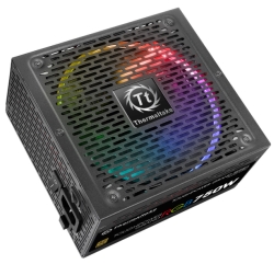 Thermaltake Toughpower Grand RGB 750W Gold PC-Netzteil für 103,40 Euro