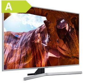 Samsung UE-50RU7449 LED-Fernseher für nur 405,79 Euro inkl. Versand